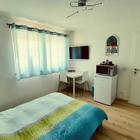 Homestay szállás D'hote 