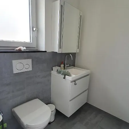 D'hôte Minergy Quarto em Acomodações Particulares