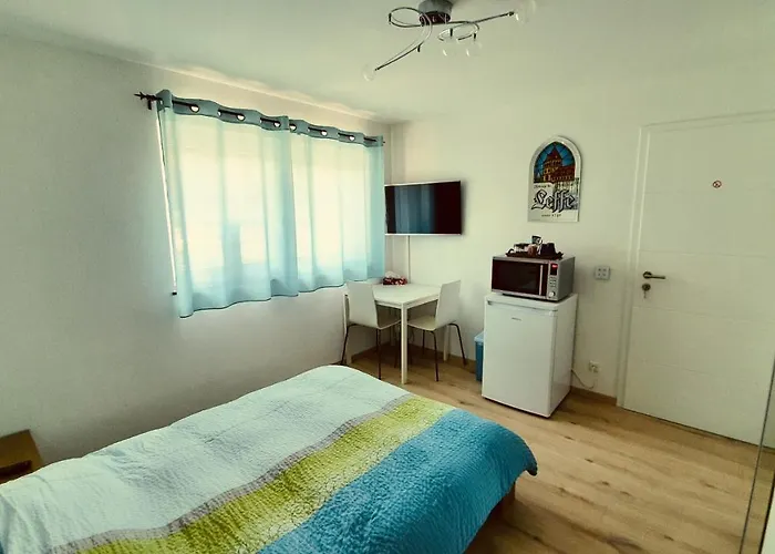 Homestay szállás D'hote 